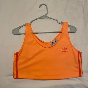 Adidas Neon Tank